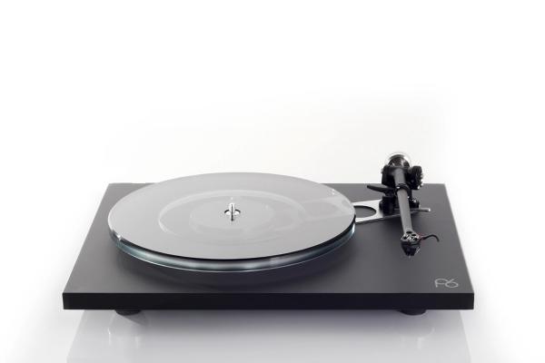 REGA PLANAR 6 Plattenspieler ohne Tonabnehmer